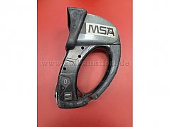 MSA Evolution 5600