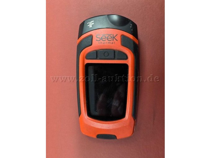 Seek Thermal
