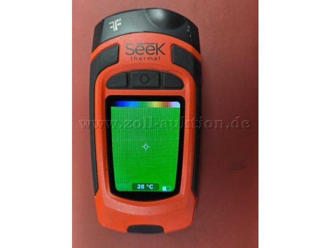 Seek Thermal