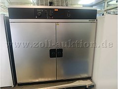 Wärmeschrank Frontsicht