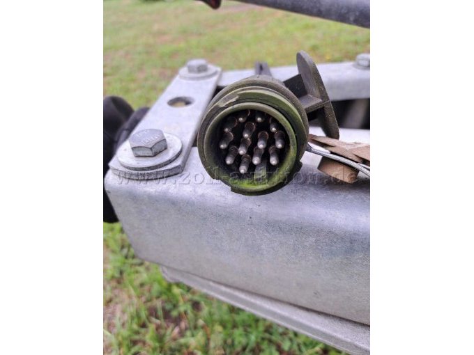 Stecker