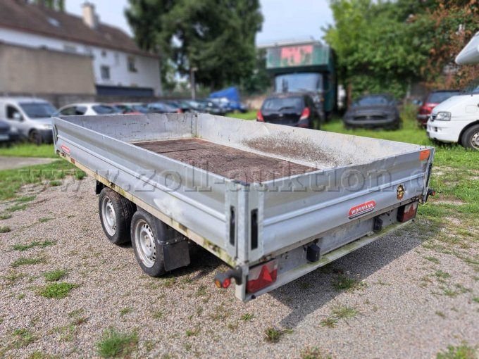 Ansicht hinten links