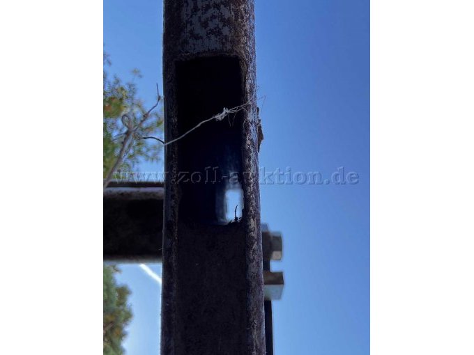 Köderablage