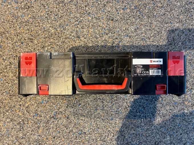 Transportkoffer