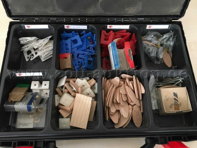 Ausbesserungsmaterial