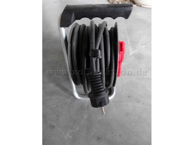 Kabel mit Stecker