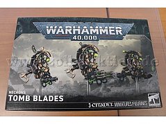 Oberseite Verpackung
