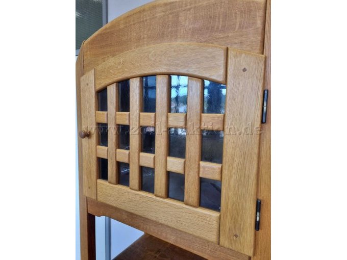 Schrank oben (Glas)