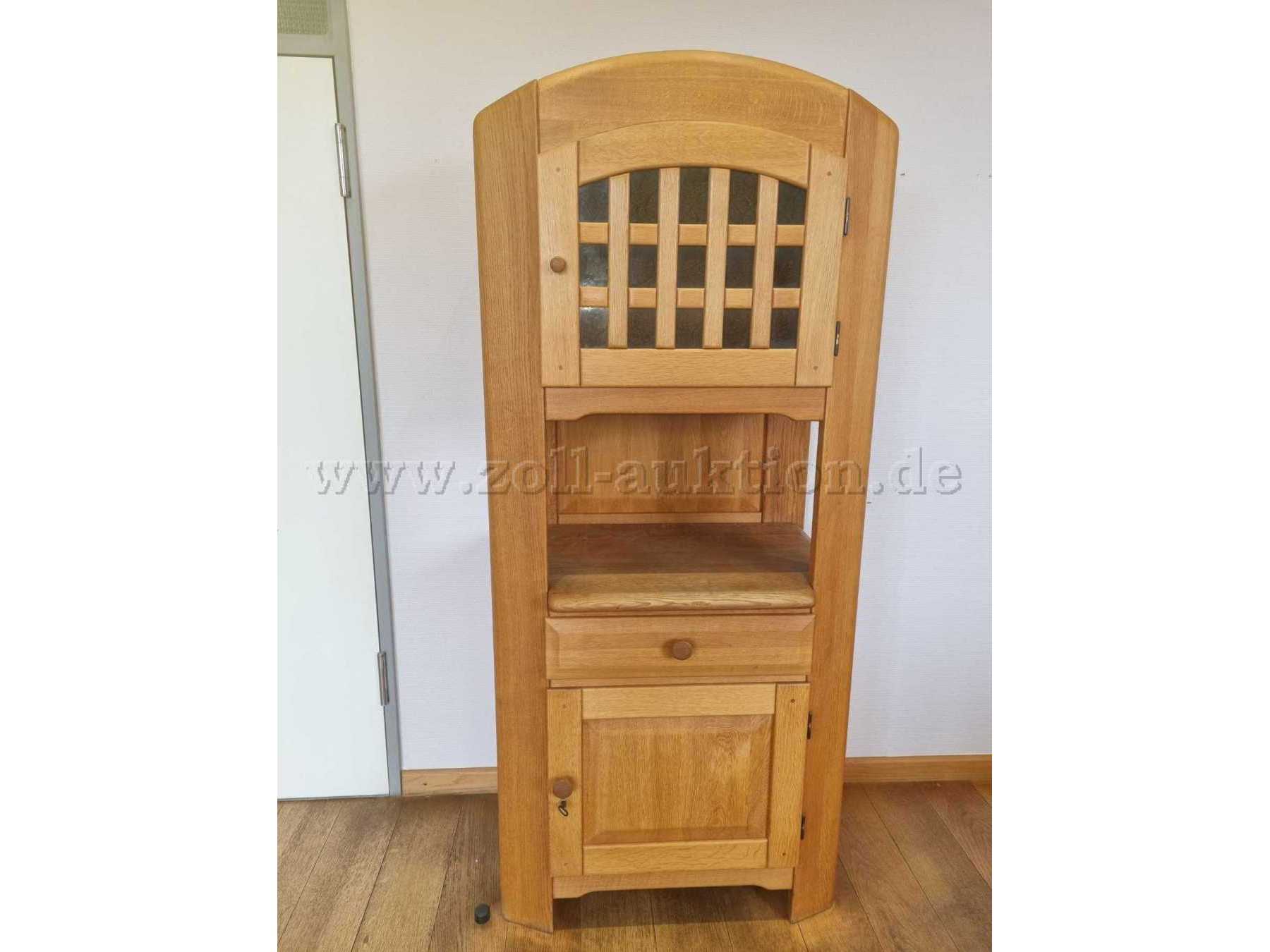 Schrank komplett