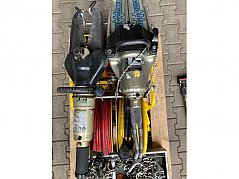 Set Ansicht