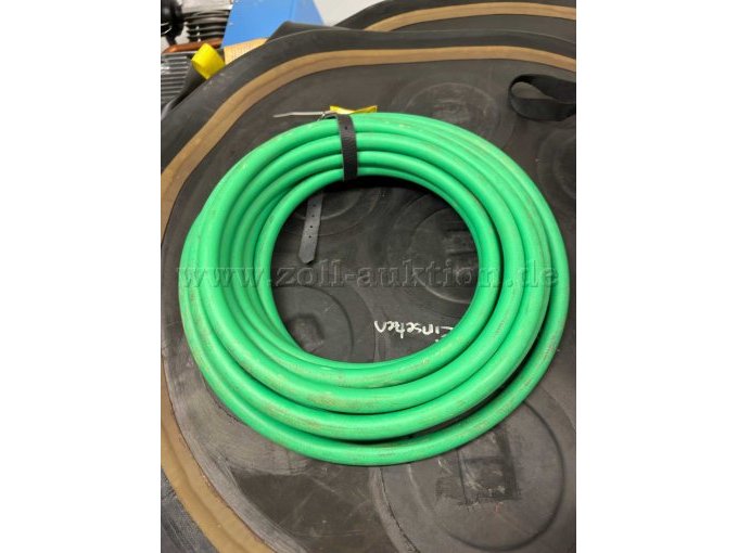 1 WEBER Rescue Hebekissensatz 1 bar (Teileträger) – Feuerwehr – 2 Hebekissen – foto 2 – kavel bij Zoll-Auktion, Volkmarsen