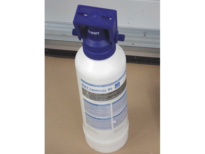 BWT bestmax XL-Filterkerze Type WF