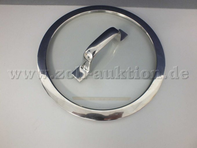 1 WMF Fusiontec Mineral Pro, Bratentopf mit Deckel,20 cm – foto 6 – kavel bij Zoll-Auktion, Paderborn