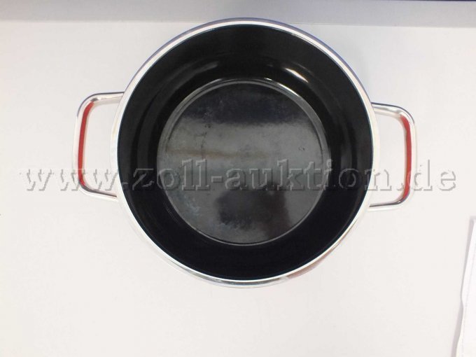 1 WMF Fusiontec Mineral Pro, Bratentopf mit Deckel,20 cm – foto 4 – kavel bij Zoll-Auktion, Paderborn