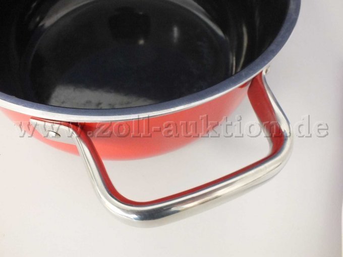 1 WMF Fusiontec Mineral Pro, Bratentopf mit Deckel,20 cm – foto 7 – kavel bij Zoll-Auktion, Paderborn