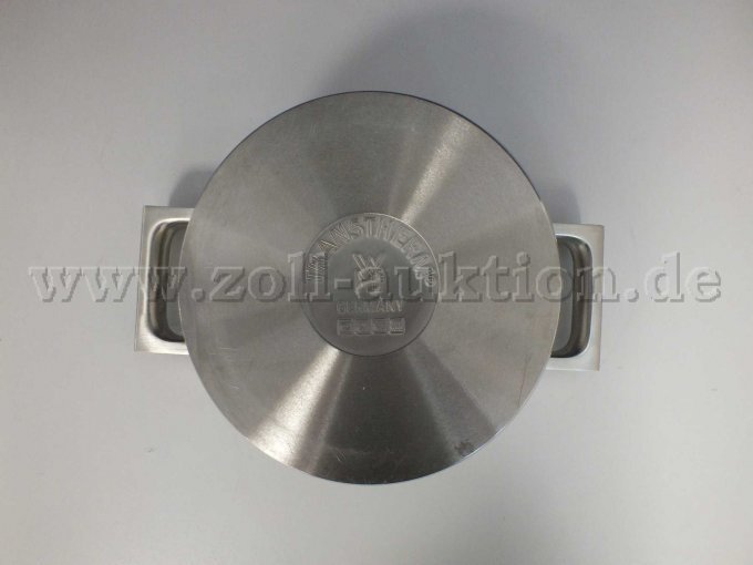 1 WMF Ultimate Cool Bratentopf, 20 cm – foto 5 – kavel bij Zoll-Auktion, Paderborn