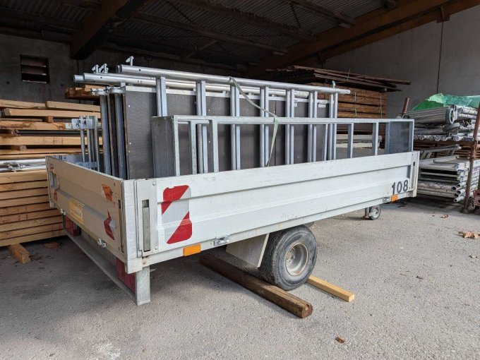 Übersichtsaufnahme hinten rechts