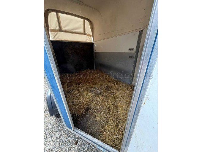 1 WM Meyer veetransportwagen WM P/1 – foto 4 – kavel bij Zoll-Auktion, Ihringen