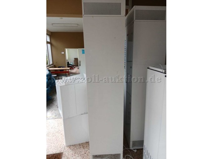 Wolf AirPurifier seitlich