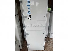 Wolf AirPurifier von vorne