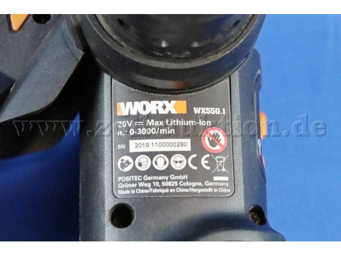 CE-Kennzeichnung Gerät