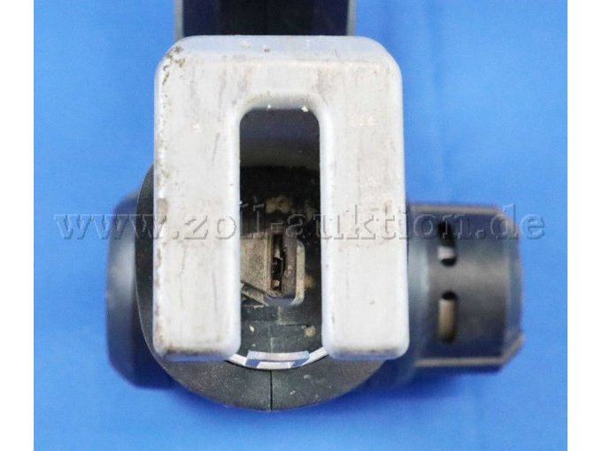 Ansicht unten Detail