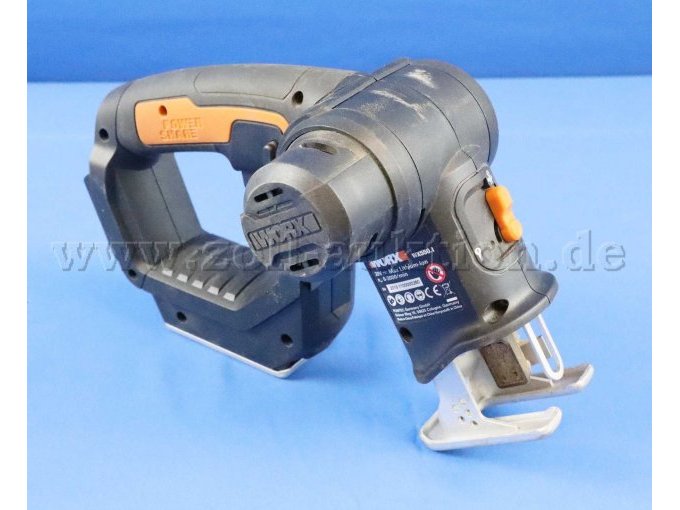 Seitenansicht vorne Diagonal rechts