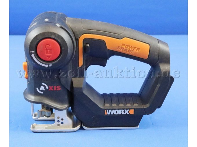 Seitenansicht links geschlossen