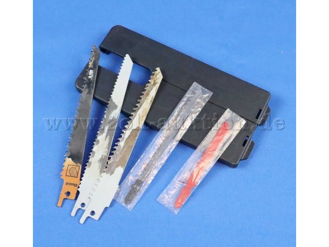 Zubehör Ersatz Sägeblätter