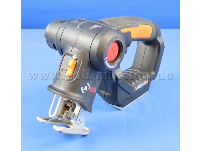 Seitenansicht vorne Diagonal links