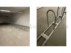 Fahrradständer