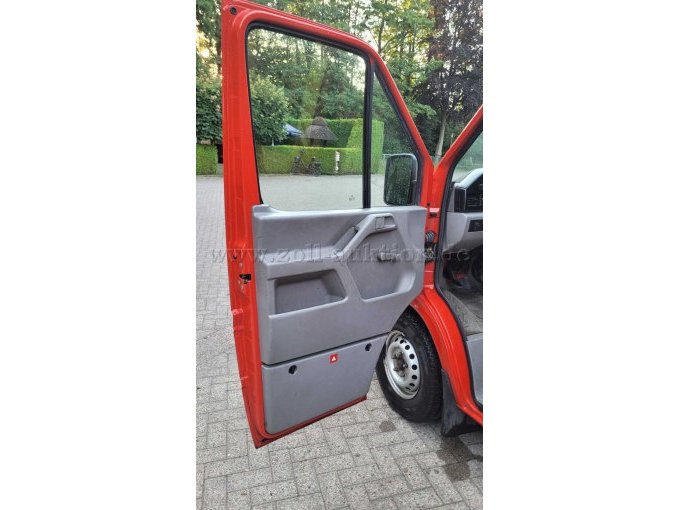 Tür Fahrerseite