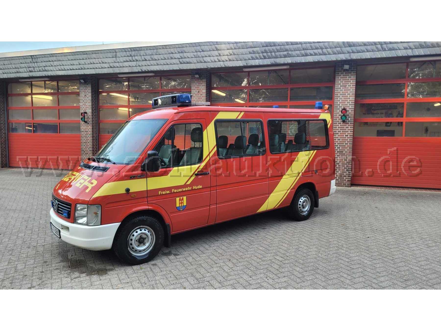 Front/Fahrerseite