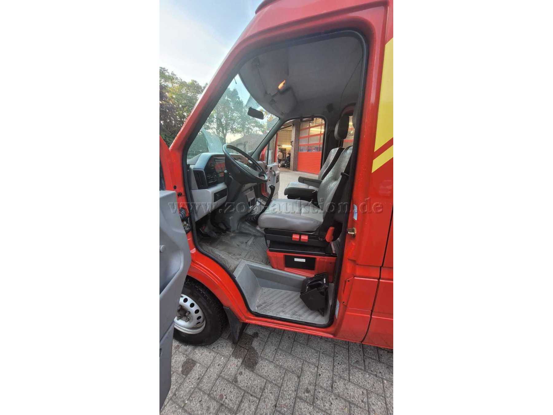 Fahrerseite