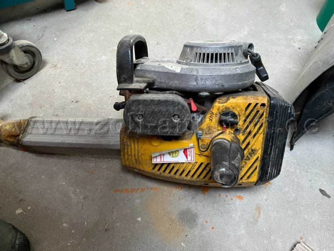 Wacker BH 23 - Seite 2