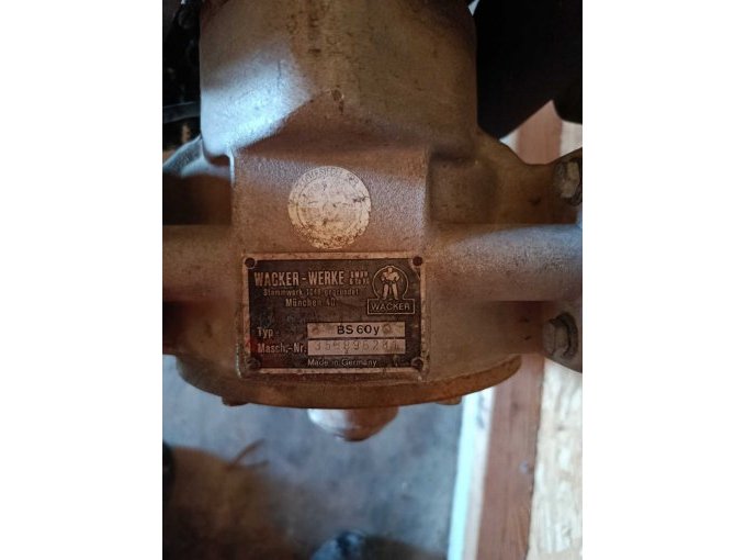 Bild von Informationen