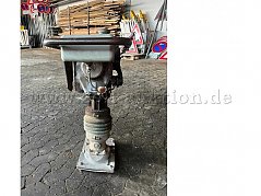 Stampfer Seitenansicht