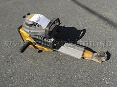 Benzinhammer Bild 1