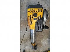 Seitenansicht von rechts