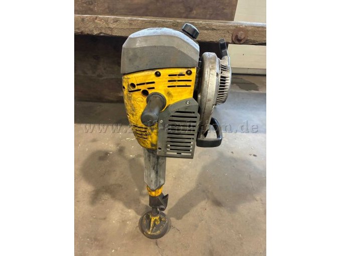 Seitenansicht rechts