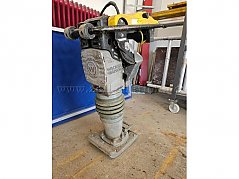Wacker Stampfer BS 60-2