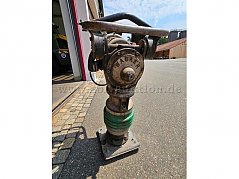 Wacker BS 60 Y