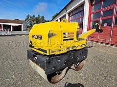 Wacker Vibro-Walze RD 7H