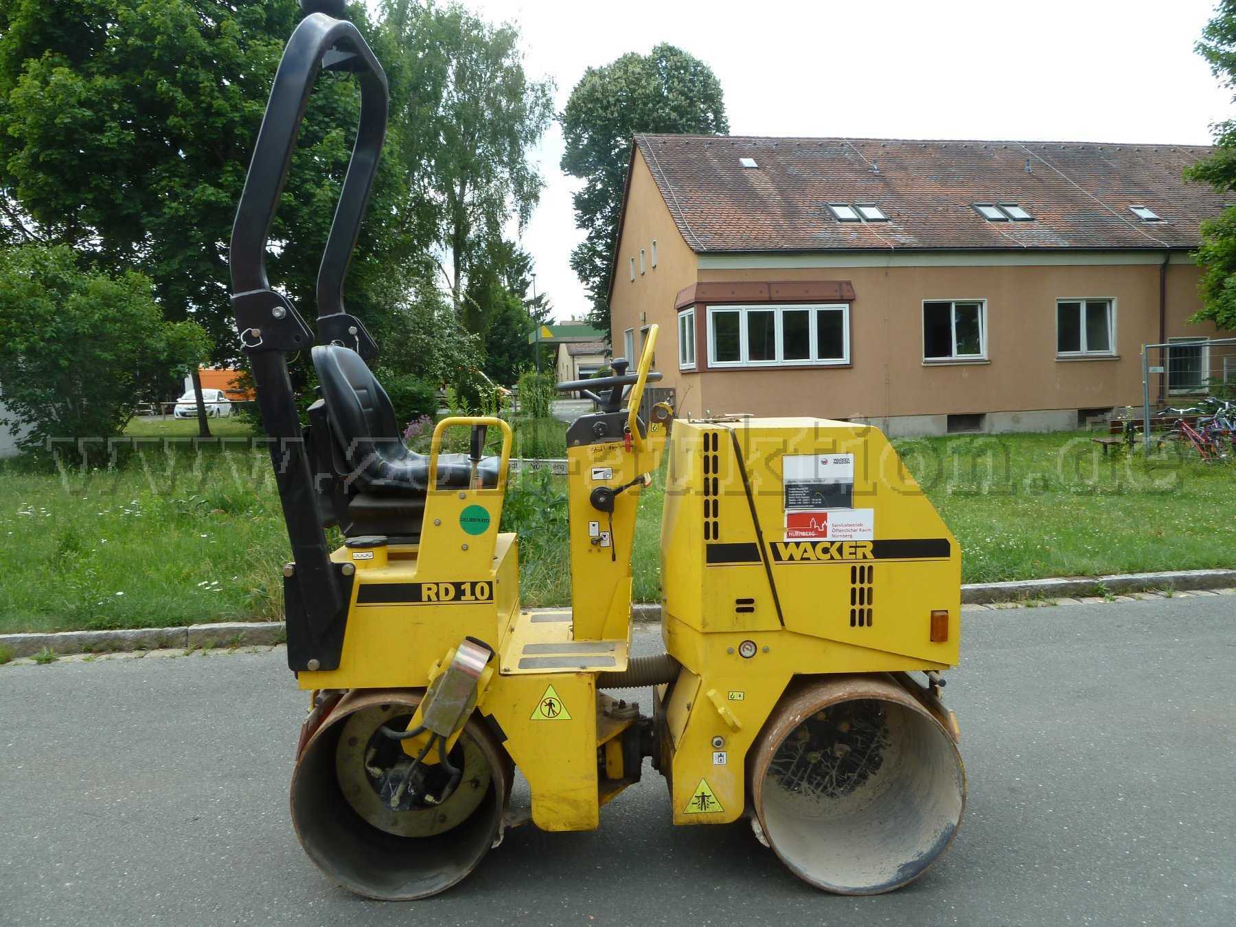 rechte Seite