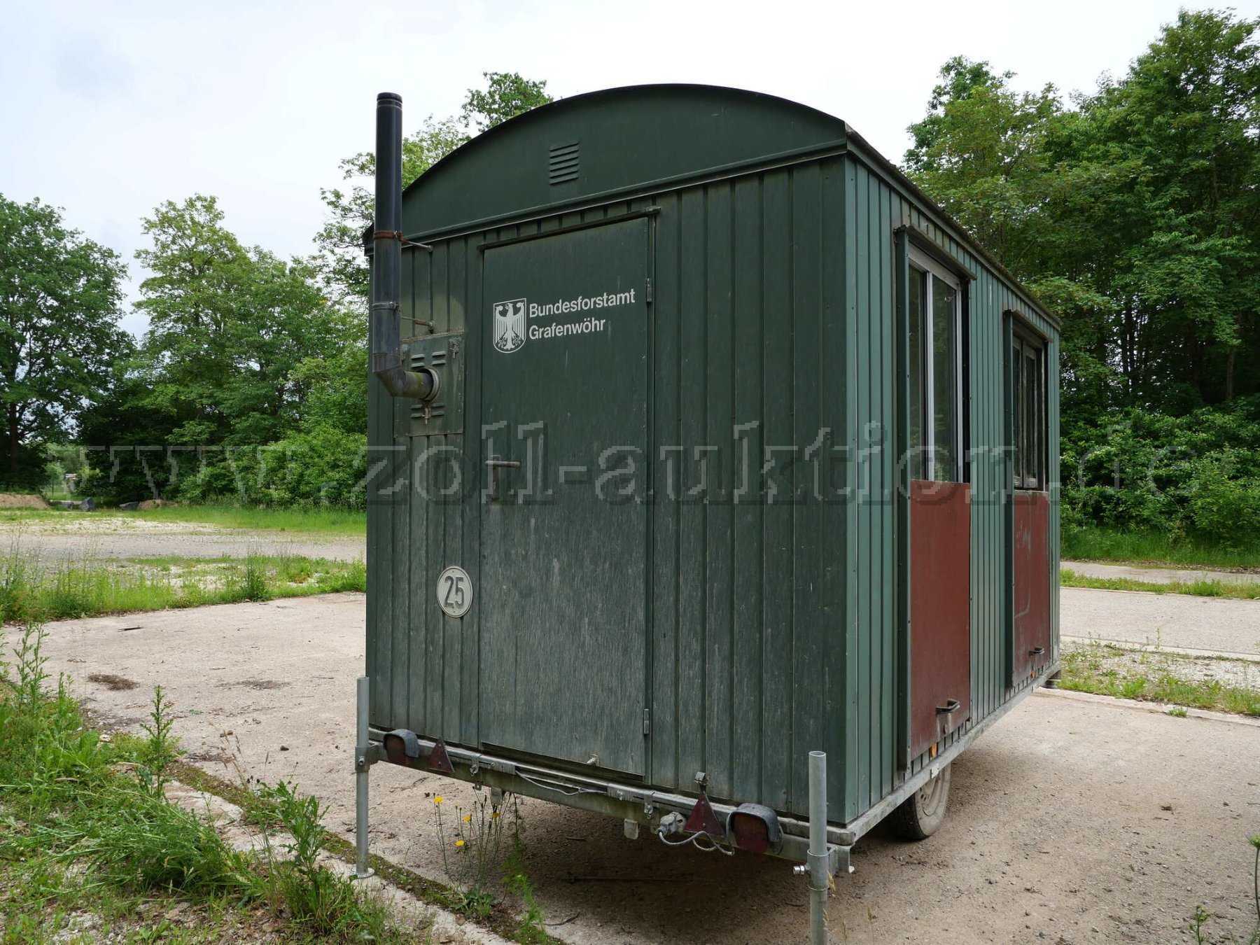 Heckansicht rechts