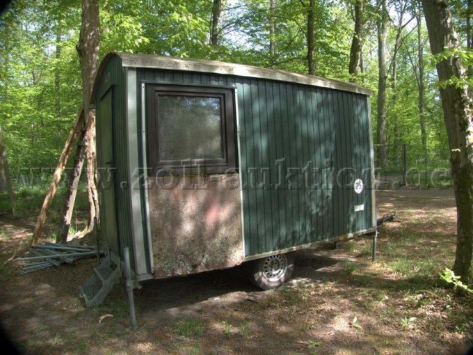 Aussenansicht rechts