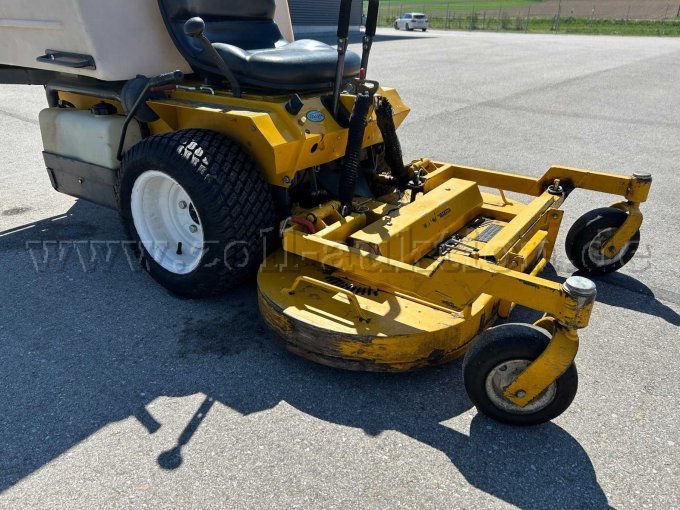 Seitenansicht rechts