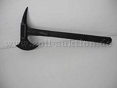 Gesamtansicht Tomahawk