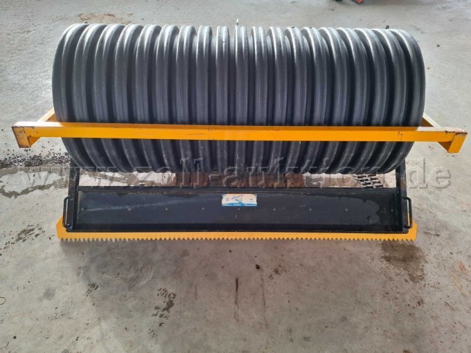 Ansichten hinten - Klappmechanismus unten