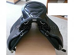 Wanderreitsattel Trekker M